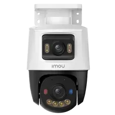 IP відеокамера Imou IMOU (IPC-PS70FP-10M0) 5+5МП (3.6мм) PoE IP відеокамера Imou IMOU (IPC-PS70FP-10M0) 5+5МП (3.6мм) PoE