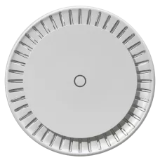 Двухдиапазонная Wi-Fi 6 точка доступа MikroTik Mikrotik cAP ax (cAPGi-5HaxD2HaxD)