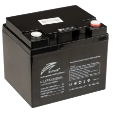 Акумуляторна батарея RITAR Ritar R-LFP12.8V50AH Акумуляторна батарея RITAR Ritar R-LFP12.8V50AH