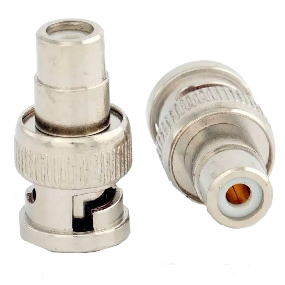 Перехідник  BNC-RCA