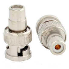 Перехідник  BNC-RCA