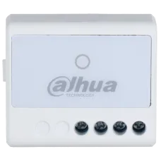 Беспроводной настенный коммутатор Dahua Dahua DHI-ARM7012-W2(868)