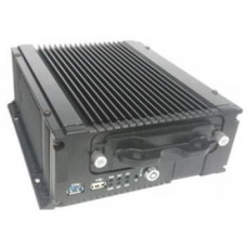 8-канальный HDTVI мобильный видеорегистратор  DS-MP7508