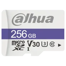 Карта пам'яті microSD Dahua Dahua DHI-TF-C100/256GB