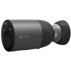 IP відеокамера Ezviz Ezviz BC1C (4MP,W1 cs-BC1C) Wi-Fi с аккумулятором