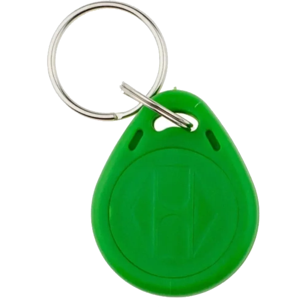 Брелок Seven EM-Marin SEVEN R-70 зеленый