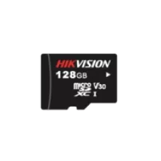 Micro SD (TF) карта Hikvision HS-TF-P1/128G
