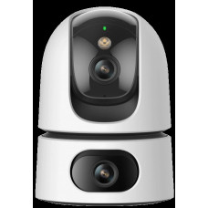 IP-відеокамера IMOU IPC-S2XP-10M0WED (3.6 + 3.6) White