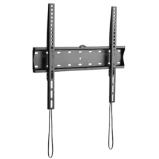 Кронштейн для телевізора Gembird Gembird WM-55F-02 32-55" 40 кг