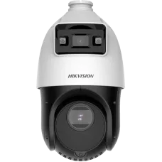 PTZ видеокамера Hikvision Hikvision DS-2SE4C425MWG-E(14F0) 4МП (2.8+4.8-120мм) TandemVu