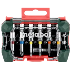 Коробка с насадками Metabo Metabo «SP» (626710000)