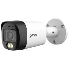 HDCVI видеокамера Dahua Dahua DH-HAC-HFW1500RLP-IL-A (2.8мм)