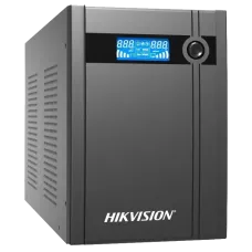Джерело безперебійного живлення Hikvision Hikvision DS-UPS3000 3000 ВА Джерело безперебійного живлення Hikvision Hikvision DS-UPS3000 3000 ВА