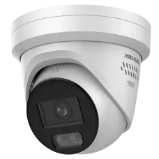 IP відеокамера Hikvision Hikvision DS-2CD2347G3-LI2UY 4МП ColorVu (4мм)