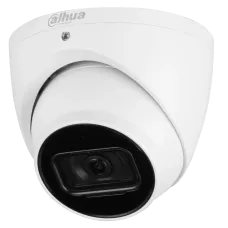HDCVI відеокамера Dahua Dahua DH-HAC-HDW1801TP 8МП (2.8мм)