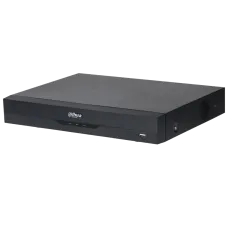 Видеорегистратор Dahua Dahua DH-XVR5116H-4KL-I3/T 16-канальный Penta-brid 4K Value/5MP WizSense