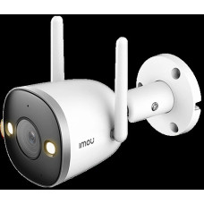 IP-відеокамера вулична IMOU IPC-F46FEP Wi-Fi (2.8 мм) White