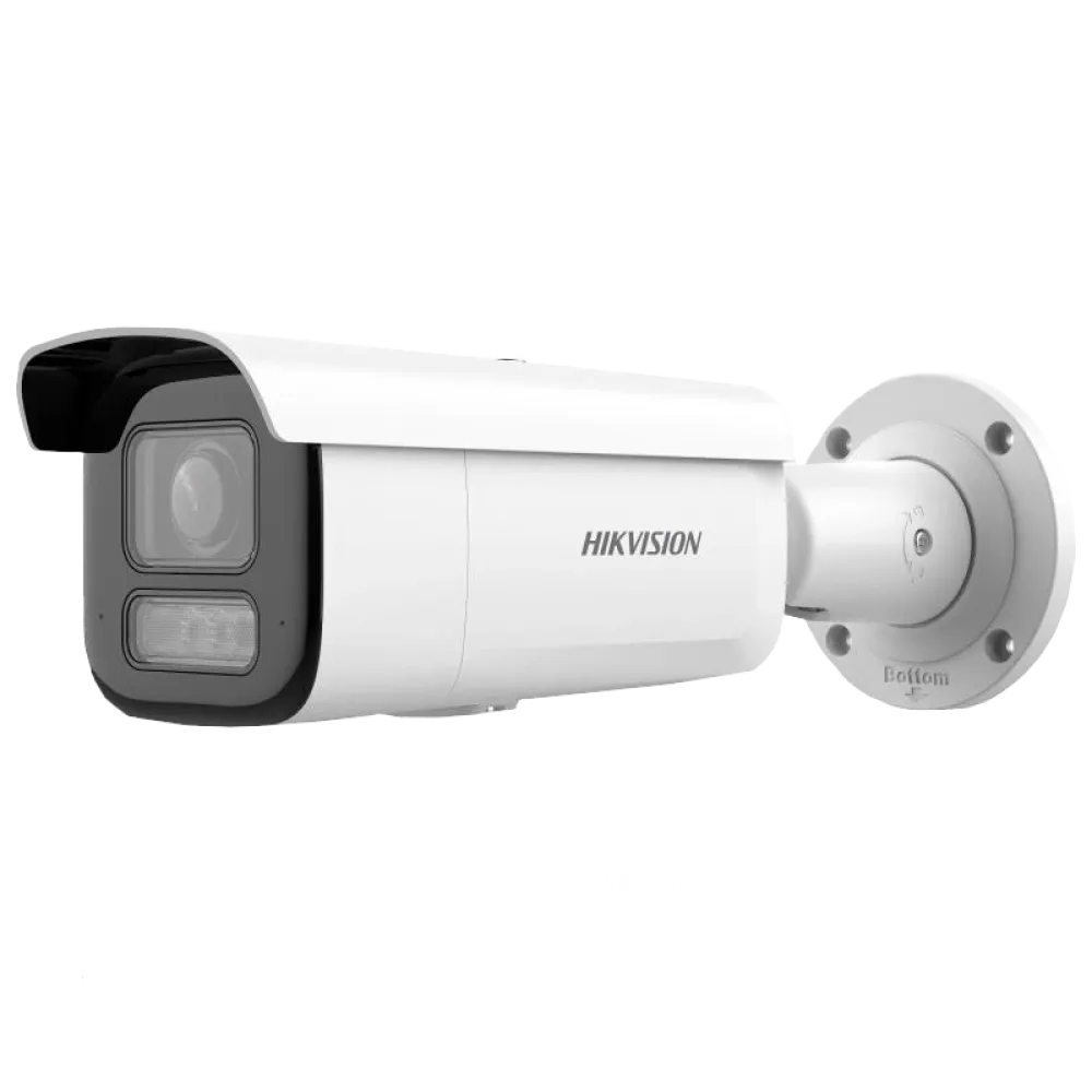 IP видеокамера Hikvision Hikvision DS-2CD2643G2-LIZS2U 4МП (2.8-12мм) с микрофоном