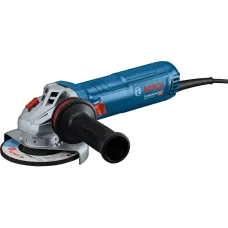 Угловая шлифмашина Bosch Bosch GWS 12-125 S (06013A6020)