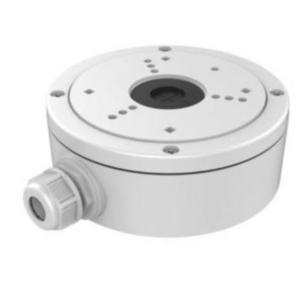 Коммутационный бокс Hikvision DS-1280ZJ-S