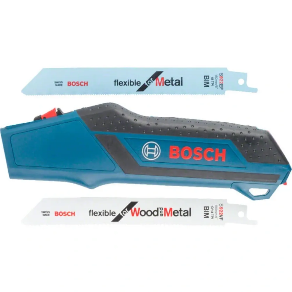 Рукоятка для пиляльних полотен Bosch Bosch 2608000495
