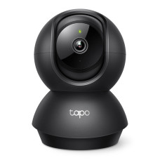 IP-відеокамера TP-Link Tapo C211 (4) Black