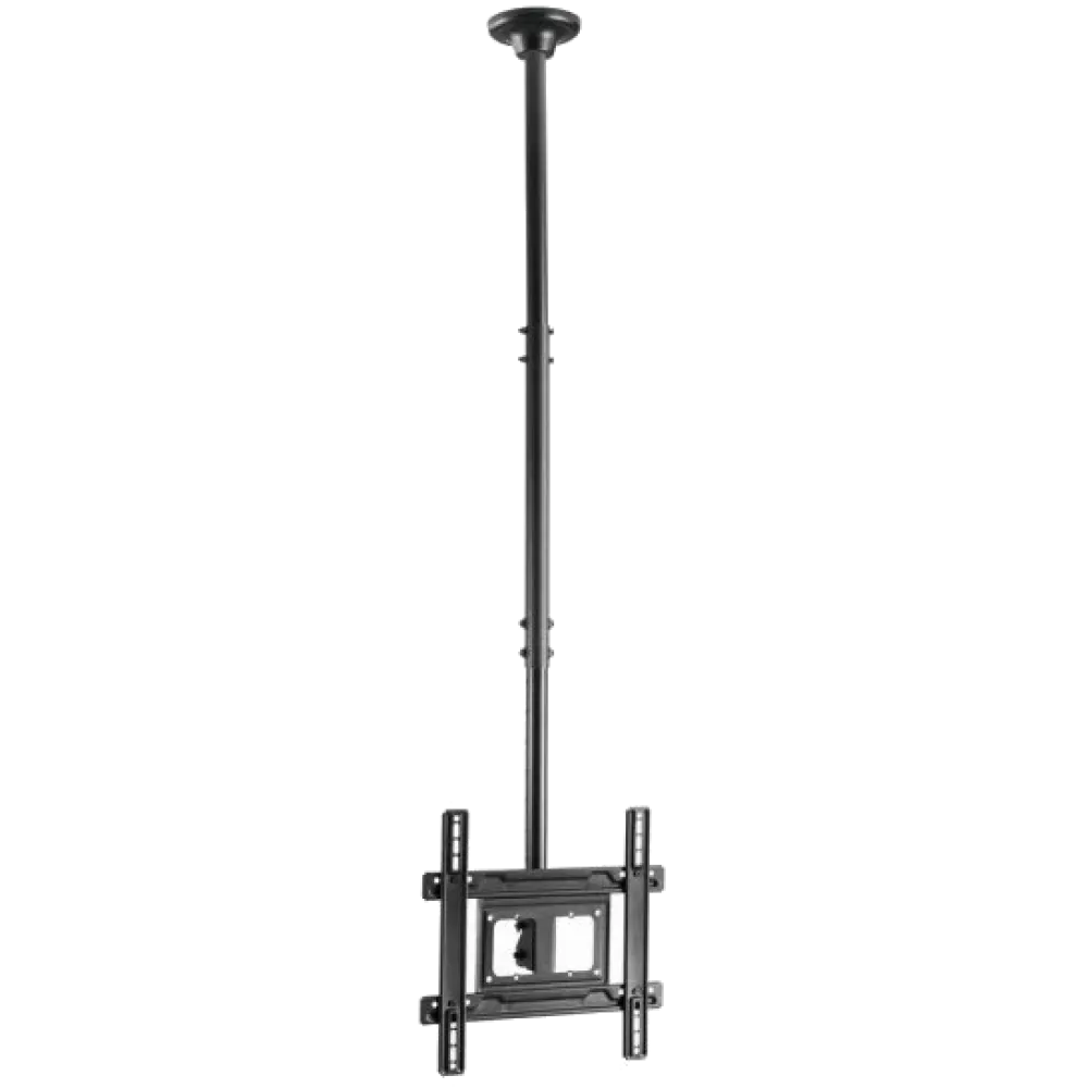 Кронштейн універсальний Gembird Gembird CM-70ST-01 32” - 70” 50 кг