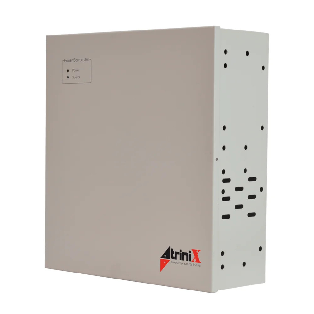 Блок бесперебойного питания TRINIX PSU-10,0A