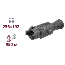 Тепловізійний приціл AGM AGM Rattler V2 19-256