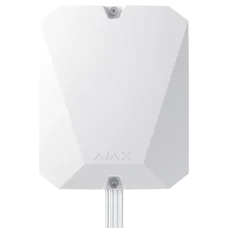 Проводная охранная централь Ajax Ajax Hub Hybrid (4G) white