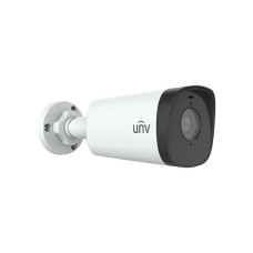 IP-видеокамера уличная Uniview IPC2314SB-ADF40KM-I0 White