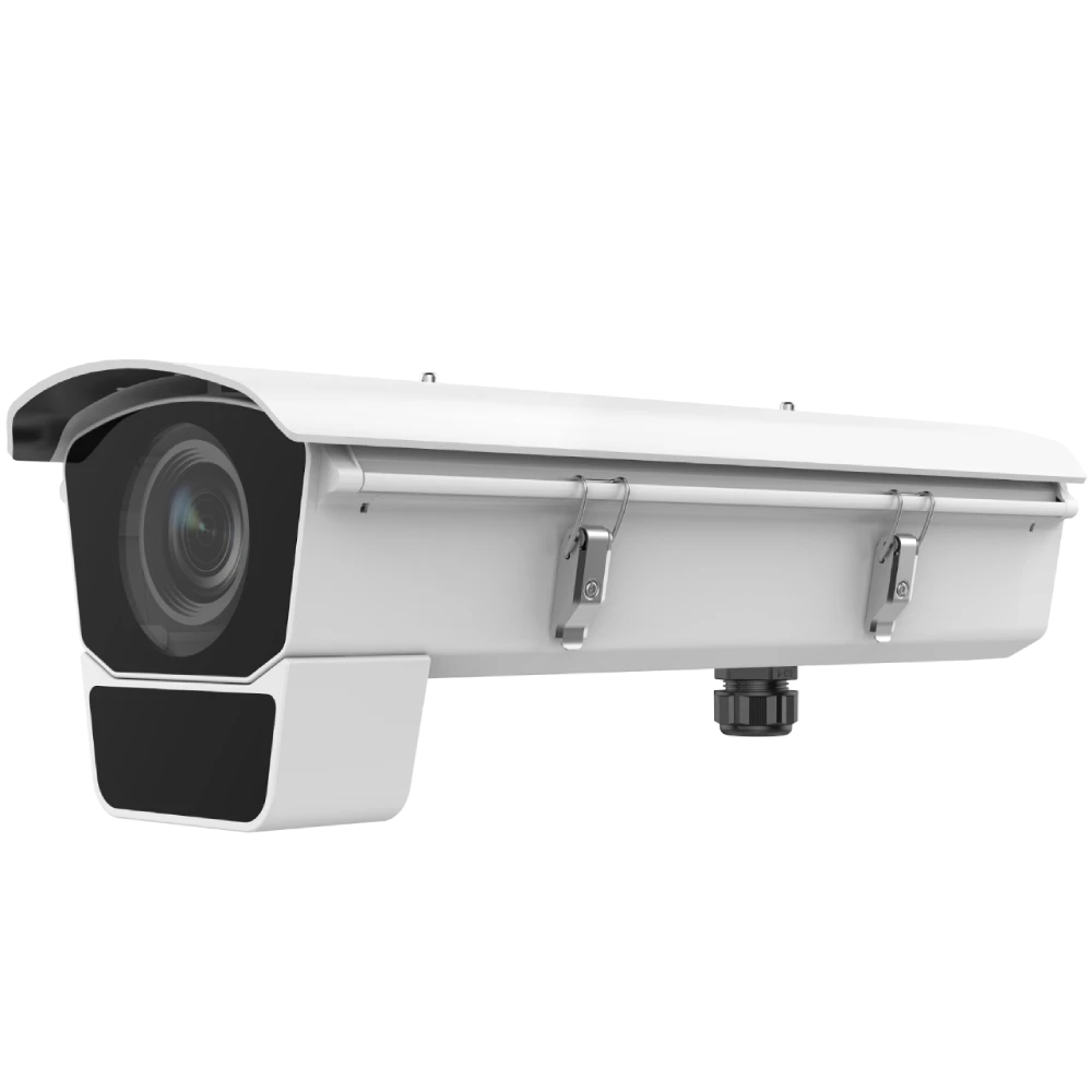 Трафік камера Hikvision Hikvision iDS-2CD7046G0/EP-IHSY(11-40мм) 4МП