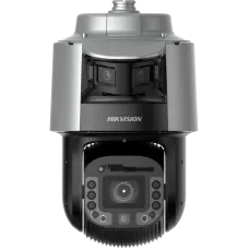 PTZ відеокамера Hikvision Hikvision DS-2SF8C442MXG1-ELW/26(F0) 4МП (2.8+6-252мм) TandemVu