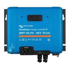 Контроллер заряда Victron Energy Victron Energy SmartSolar MPPT 150/70-MC4 VE.Can