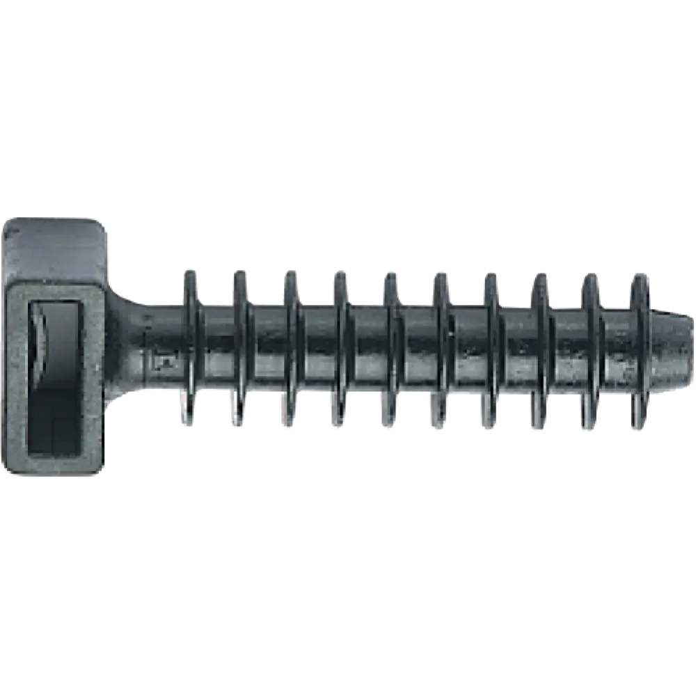 Крепл.стяжки (100 шт.в уп)  08/31/6,3-DIM:44,5*9