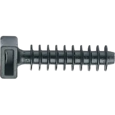 Крепл.стяжки (100 шт.в уп)  08/31/6,3-DIM:44,5*9 Крепл.стяжки (100 шт.в уп)  08/31/6,3-DIM:44,5*9