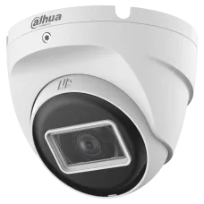 HDCVI відеокамера Dahua Dahua DH-HAC-T2A51P-U 5МП (2.8мм)