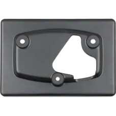 Кронштейн Victron Energy Victron Energy GX Touch 50 Wall Mount