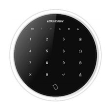 Беспроводная клавиатура Hikvision Smart Security Home Kit DS-PKA-WLM-868-Black