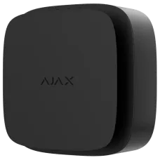 Бездротовий пожежний сповіщувач температури Ajax Ajax FireProtect 2 RB (Heat) (8EU) ASP black
