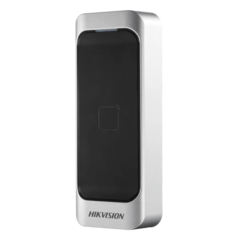 Считыватель Hikvision Hikvision DS-K1107AM Mifare IP65