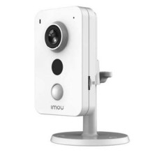 IP-відеокамера внутрішня IMOU IPC-K42AP (2.8) White