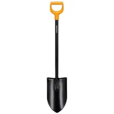 Лопата штыковая Fiskars Fiskars Solid XL (1067516)