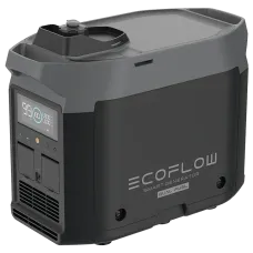 Двухтопливный генератор (газ-бензин) Ecoflow EcoFlow Smart Generator