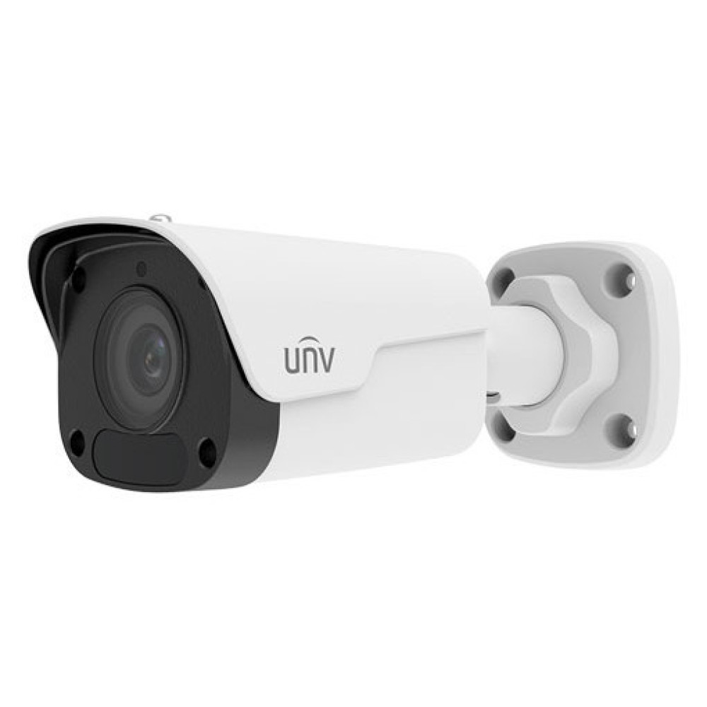 IP-відеокамера вулична Uniview IPC2122LB-ADF28KM-G