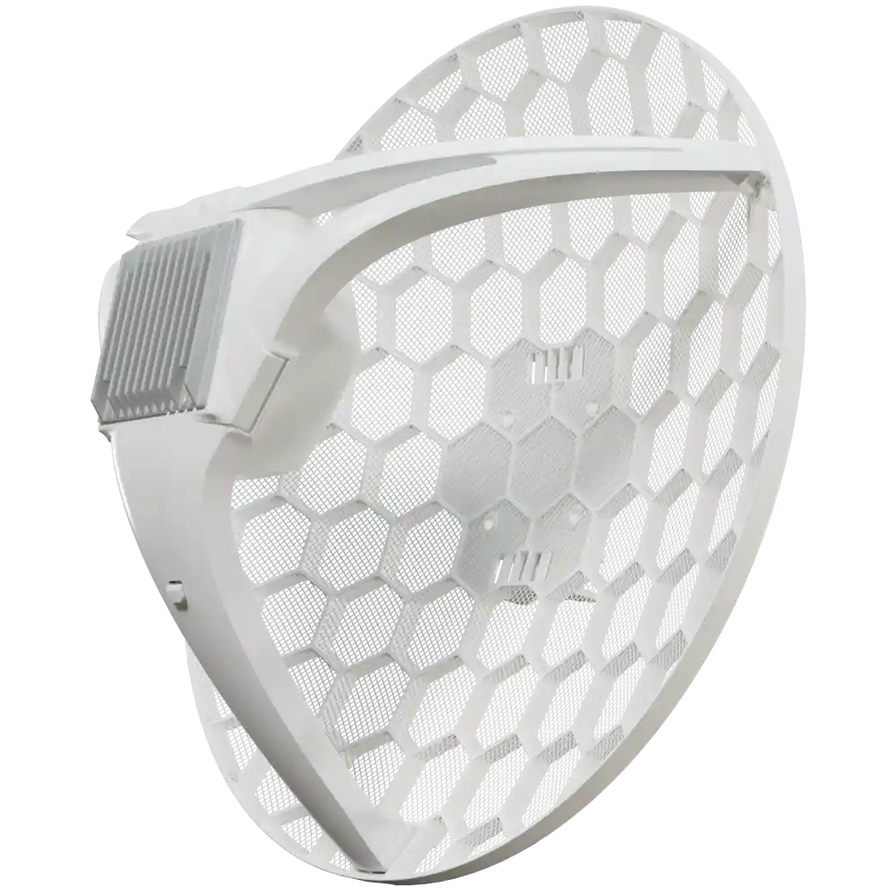 Точка доступу MikroTik MikroTik LHGG LTE6 kit (LHGGR&FG621-EA)