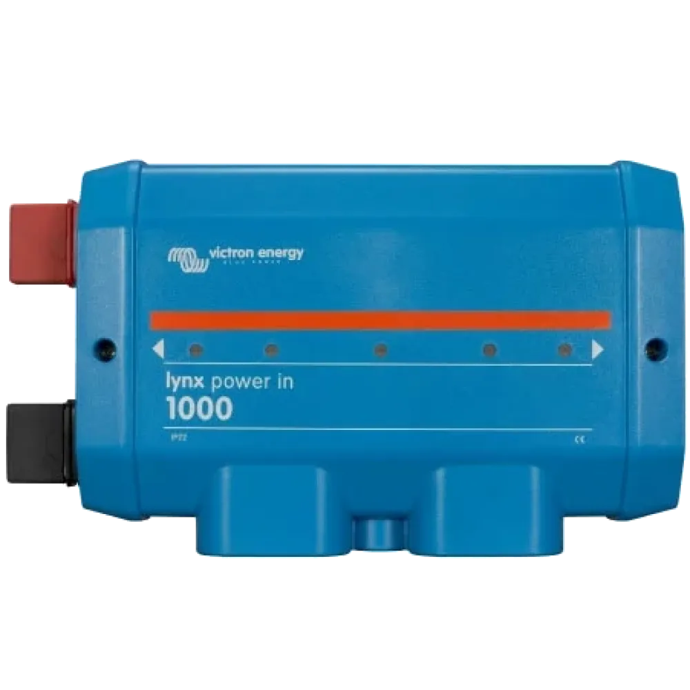 Модульная шина Victron Energy Victron Energy Lynx Power In 1000А M10