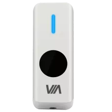 Бесконтактная кнопка выхода (пластик) VIAsecurity VB3280P