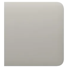 Кнопка Ajax Ajax SideButton (1-gang/2-way) oyster