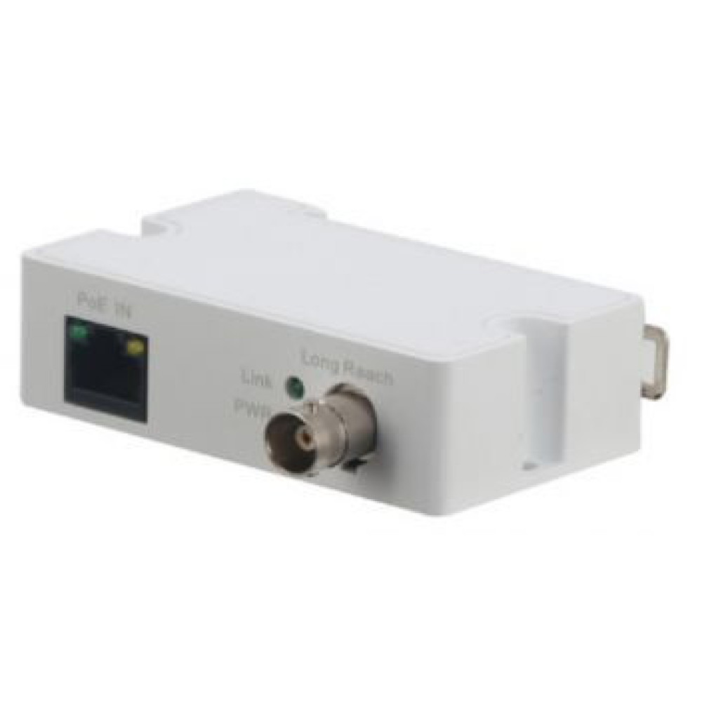 Конвертер сигнала (приёмник) Dahua DH-LR1002-1EC